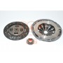 201-08021 IAP QUALITY PARTS Комплект зчеплення