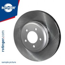 RT 71006HP ROTINGER Гальмівний диск