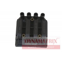 DIC081 DYNAMATRIX Котушка запалювання