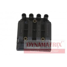 DIC081 DYNAMATRIX Котушка запалювання