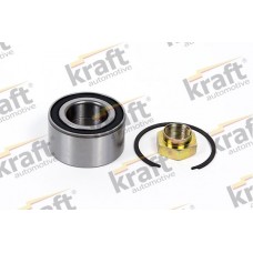 4103120 KRAFT AUTOMOTIVE Комплект підшипника ступиці колеса