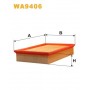 WA9406 WIX FILTERS Повітряний фільтр