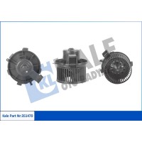 351470 KALE OTO RADYATÖR Вентилятор салону