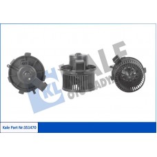 351470 KALE OTO RADYATÖR Вентилятор салону
