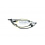 V70-72-0144 VEMO Датчик частота обертання колеса