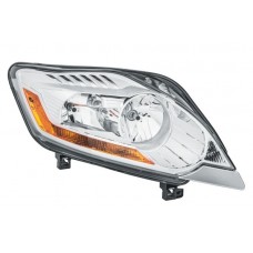 1EJ 009 696-721 HELLA Основна фара