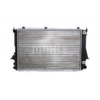 CR 419 000S MAHLE Радіатор охолодження двигуна