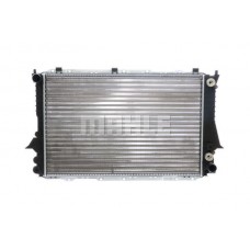 CR 419 000S MAHLE Радіатор охолодження двигуна