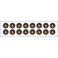 WG1455634 WILMINK GROUP Комплект прокладок, стержень клапана