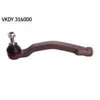 VKDY 316000 SKF Наконечник поперечної кермової тяги