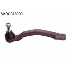 VKDY 316000 SKF Наконечник поперечної кермової тяги