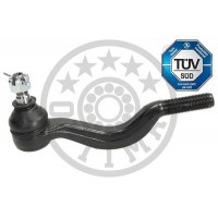 G1-358 OPTIMAL Наконечник поперечної кермової тяги