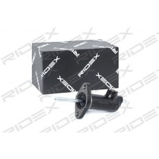 620S0019 RIDEX Робочий циліндр система зчеплення