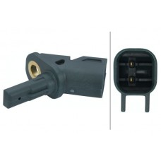 6PU 012 039-981 HELLA Датчик частота обертання колеса