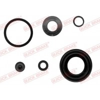114-0109 QUICK BRAKE Ремкомплект, Гальмівний супорт