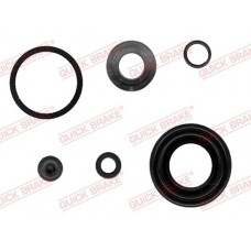 114-0109 QUICK BRAKE Ремкомплект, Гальмівний супорт