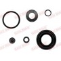 114-0109 QUICK BRAKE Ремкомплект, Гальмівний супорт