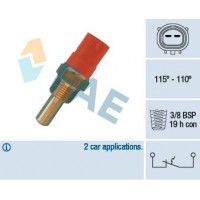 36400 FAE Термовимикач вентилятор радіатора