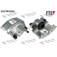 RX5798159A0 FTE Гальмівний супорт