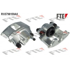 RX5798159A0 FTE Гальмівний супорт