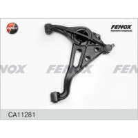 CA11281 FENOX Ричаг незалежної підвіски колеса, подвеска колеса