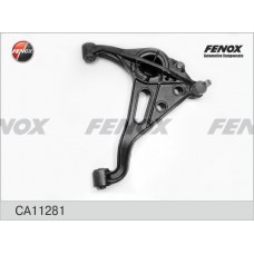 CA11281 FENOX Ричаг незалежної підвіски колеса, подвеска колеса