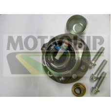 VBK1242 MOTAQUIP Комплект підшипника ступиці колеса