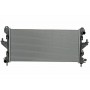 D7P053TT THERMOTEC Радіатор охолодження двигуна