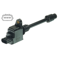 WG1938066 WILMINK GROUP Котушка запалювання