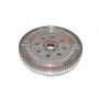 210-17187 IAP QUALITY PARTS Маховик