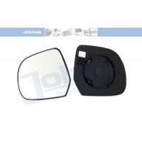 25 71 37-80 JOHNS Дзеркальне скло зовнішнє дзеркало