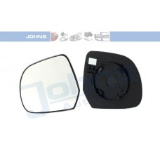 25 71 37-80 JOHNS Дзеркальне скло зовнішнє дзеркало