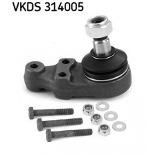 VKDS 314005 SKF Шарнір незалежної підвіски поворотного важеля