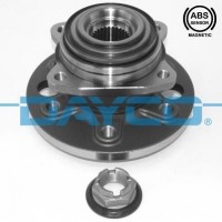 KWD1153 DAYCO Комплект підшипника ступиці колеса