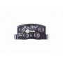 8DB 355 016-741 HELLA Комплект гальмівних колодок дисковий гальм