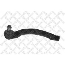 51-03409-SX STELLOX Наконечник поперечної кермової тяги