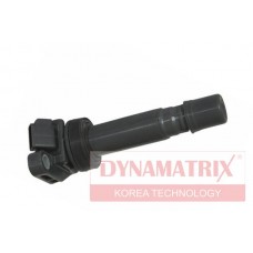 DIC118 DYNAMATRIX Котушка запалювання