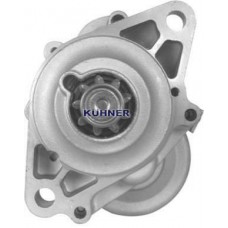 254335 AD KÜHNER Стартер