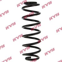 RA7100 KYB Пружина ходової частини