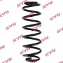 RA7100 KYB Пружина ходової частини