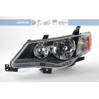 52 81 09 JOHNS Основна фара