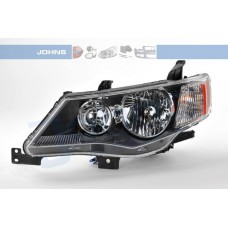52 81 09 JOHNS Основна фара
