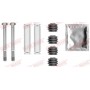 113-0019X QUICK BRAKE Комплект напрямної гільзи