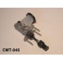 CMT-045 AISIN Головний циліндр система зчеплення