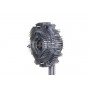 CFC 168 000P MAHLE Зчеплення вентилятор радіатора