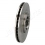 DI-H03 JAPANPARTS Гальмівний диск