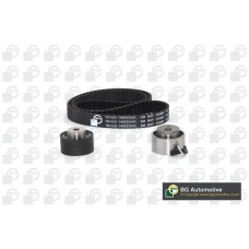 WG1487961 WILMINK GROUP Комплект ременя ГРМ