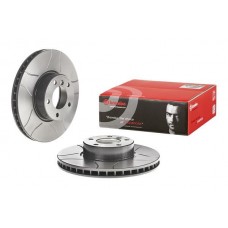 09.8961.76 BREMBO Гальмівний диск
