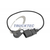 07.17.030 TRUCKTEC AUTOMOTIVE Датчик частоти обертання, Автоматична коробка передач