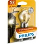 12728BW PHILIPS Лампа розжарювання фара дальнього світла